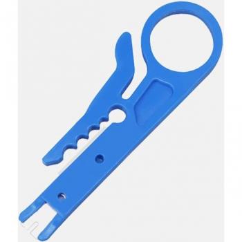 Hexagon Wrench Wire Stripper