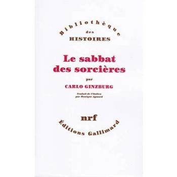 Le sabbat des sorcières (Bib Histoires)