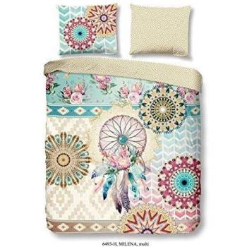 Housse de couette LUCERO, marque HIP, 135x200 cm
