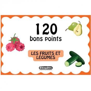 Images Illustrées de Fruits