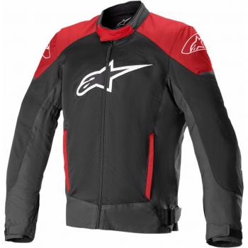 ALPINESTARS T-SP X Superair Blouson moto 2XL Noir-Rouge