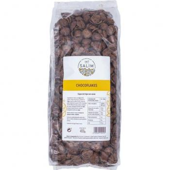 Cereales de Maíz Chocoflakes 400g