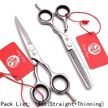 16cm Stainless Steel Pet Scissors