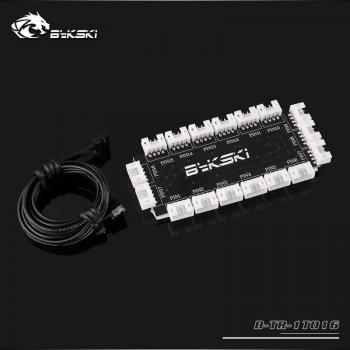 Bykski RGB Sync Distributor