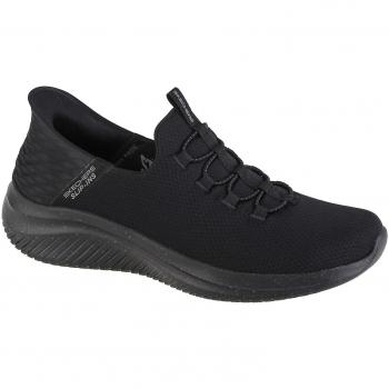 Sneaker Skechers Ultra Flex 3.0 Uomo Nere EU 44