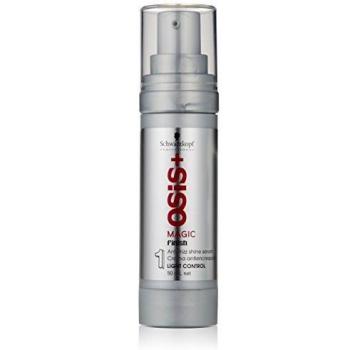 Schwarzkopf Osis+ Brillo Mágico Control Ligero 1, Crema para el cabello, 50 ml