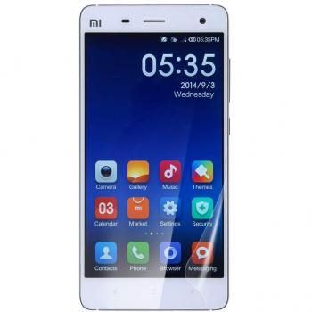 Xiaomi Mi 4 Clarity Duo – Vivid Plus Mild Screen Protector
