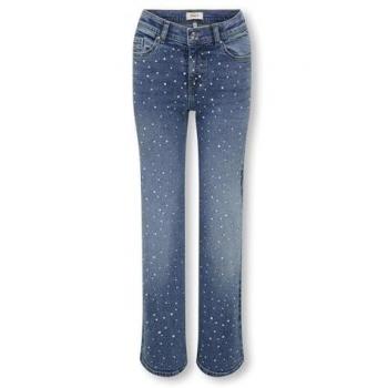 Only Girls Jeans Azul KogJuicy