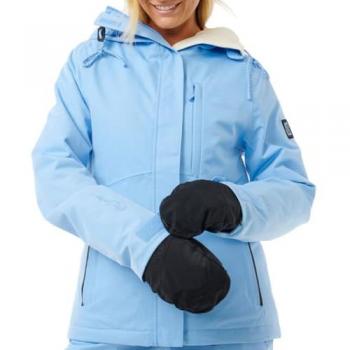 Rip Curl Core Apres Jacke 2025 Blau (S)