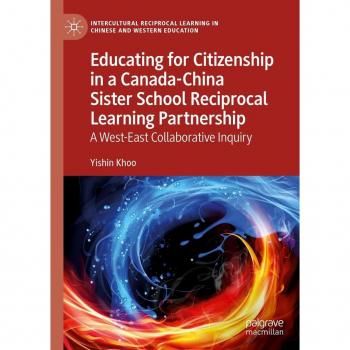 Educating for Citizenship in a Canada-China Sister School Reciprocal Learning Partnership