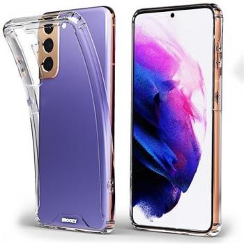 MOOZY Xframe Ibrida Trasparente e Telaio