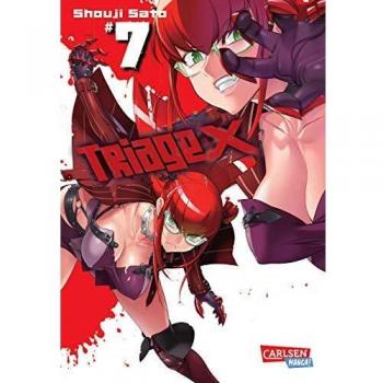 Triage X 7