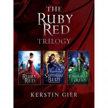 The Ruby Red Trilogy