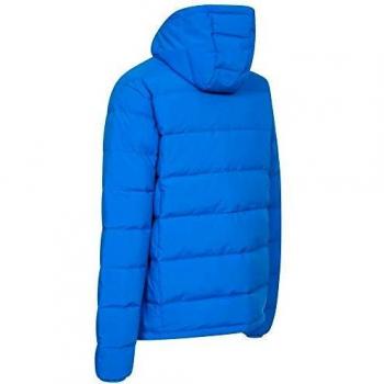 Veste de défense Trespass Crane – homme, bleu, XL