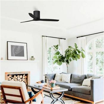 Nimbus Skyler 132 Ventilador de Techo