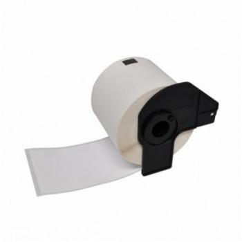 Etiqueta Brother DK-11241 200 etiquetas de envío 102x152 mm