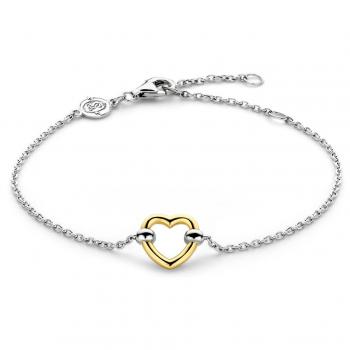 Ti Sento Damenarmband