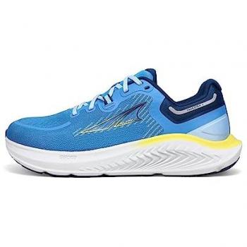 Altra Paradigm 7 Damen Trainingsschuhe blau
