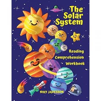 The Solar System Reading Comprehension Workbook