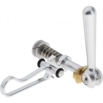 Brompton Seat Post Clamp with Hook