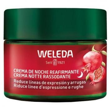 Weleda Straffende Nachtcreme Granatapfel 40 ml