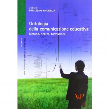 Ontologia della comunicazione educativa. Metodo, ricerca, formazione