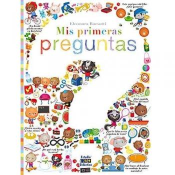 MIS PRIMERAS 1000 PREGUNTAS: 2