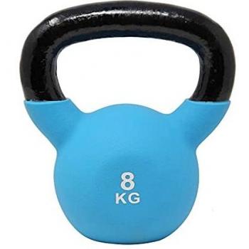 Pesa Rusa Neopreno 8 kg POWRX