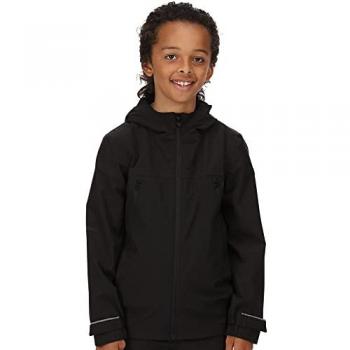 Regatta Pulton Giacca Softshell per Bambini