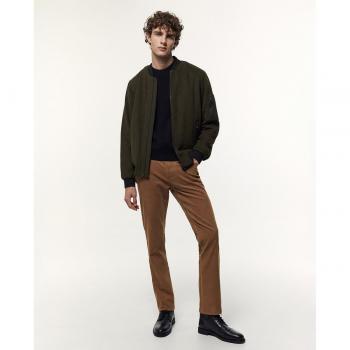 Sfera Pantalón de Hombre en Pana