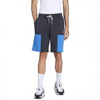 Puma Select Pantaloni Corti Tr Ebony