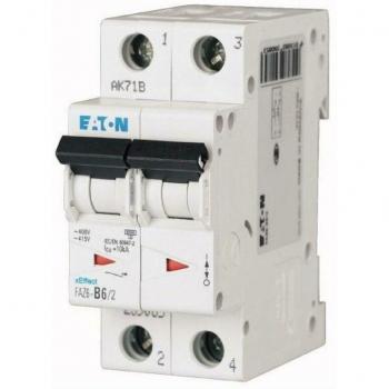 FAZ6-C20/2 239104 Eaton Controller