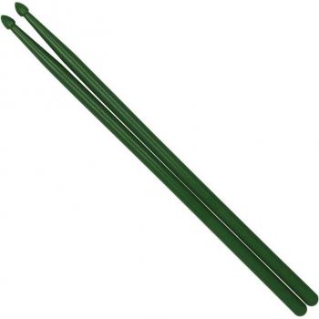 Palos de arce para tambor de jazz, 1 par