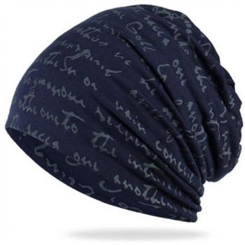 Pechera Emale H51 Gorro Hip‑Hop