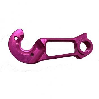 Sigeyi TRK-TH1 QR1 Direct-Mount Hanger for TREK Madone