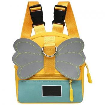 Puppy Hiking Backpack Harness