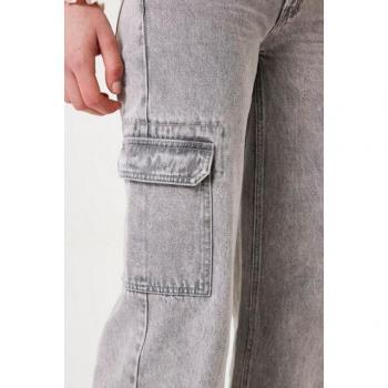 Garcia Slim-Fit-Jeans eng anliegend