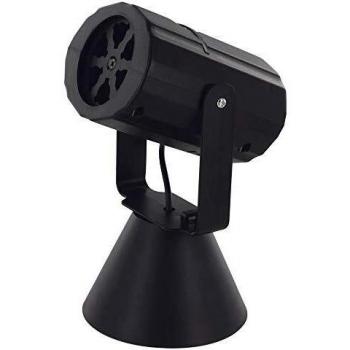 Projecteur de fête avec 4 décors différents