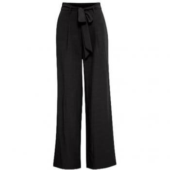 Stoffhose FRANSA Stoffhose FREve Gr. XL, schwarz