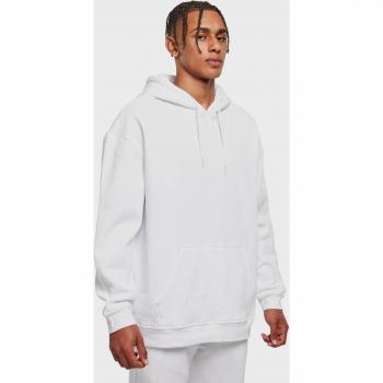 Build Your Brand Oversize Hoody Basic
