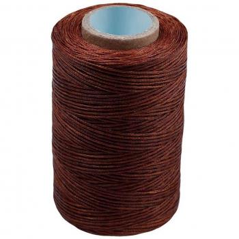 Imzay Coffee Long Stitching Thread