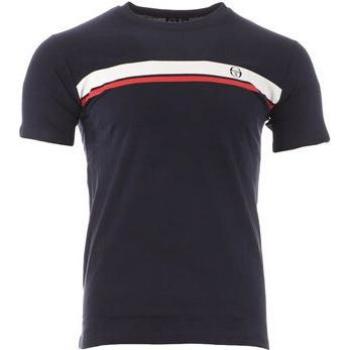 ST‑103.20038 – Sergio Tacchini Polo‑T-Shirt Herren