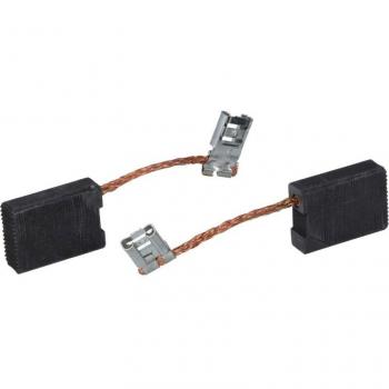 Meuleuse d’Angle VHBW – 2 balais charbon 6,3 × 16 × 22 mm