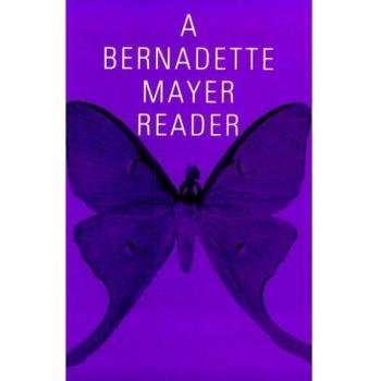 A Bernadette Mayer Reader: 0739
