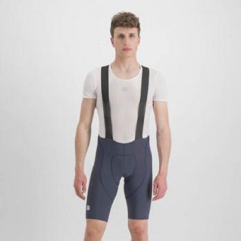 Culote Clásico Azul para Hombre Sportful