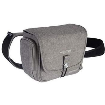 Olympus Streetomatic Edition Slingertasche grau