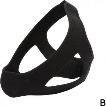 Soutien mandibulaire anti-dysfonctionnement respiratoire