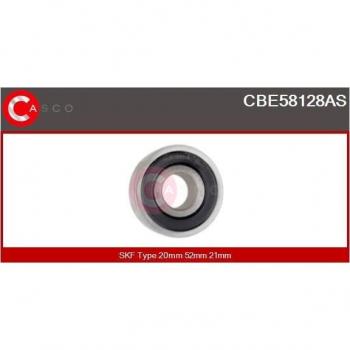 CASCO CAL40A42AS Energiequelle