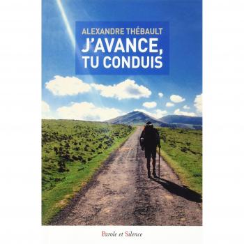 J'avance, tu conduis !