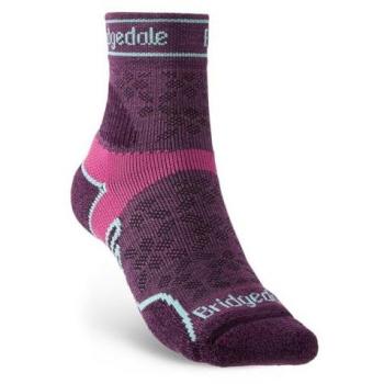 Bridgedale Calze Merino Sportive Leggere T2 3/4